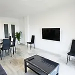 Tess Apartamento Munoz