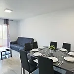 Tess Apartamento Munoz