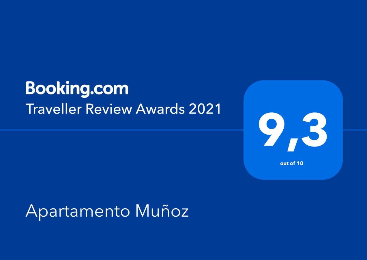 Lejlighed Apartamento Munoz *