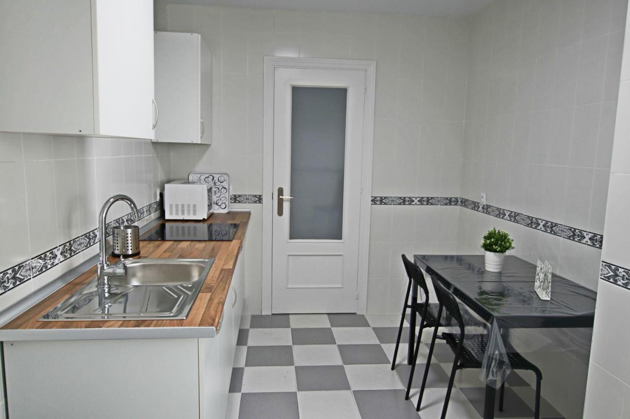 Apartamento Munoz Lejlighed