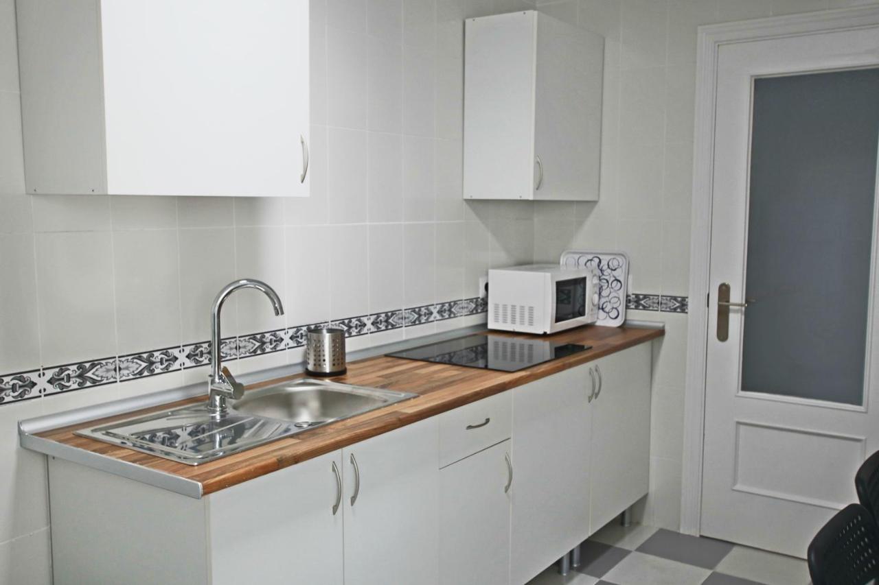 Apartamento Munoz Lejlighed Málaga