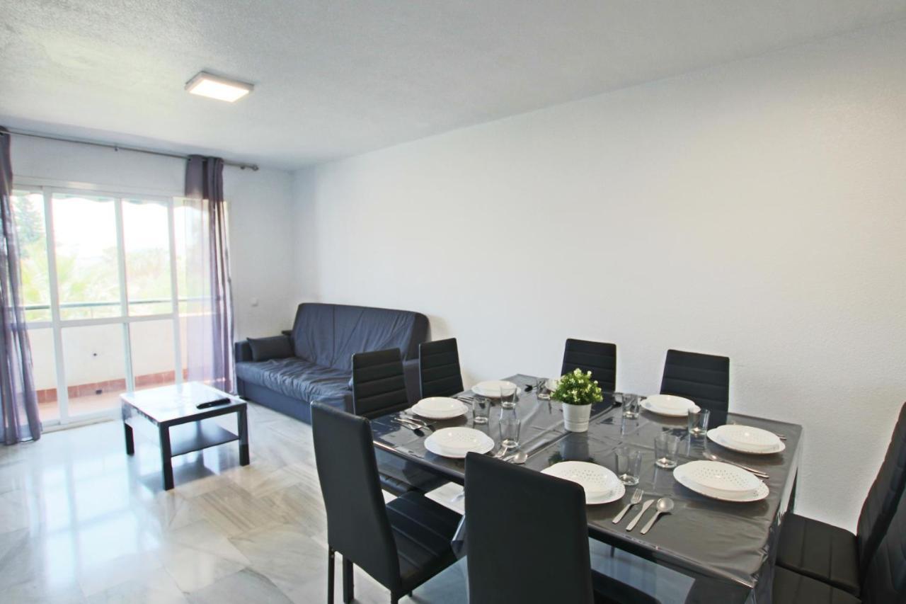Apartamento Munoz Lejlighed Málaga