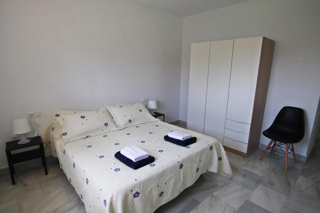 Apartamento Munoz Lejlighed *