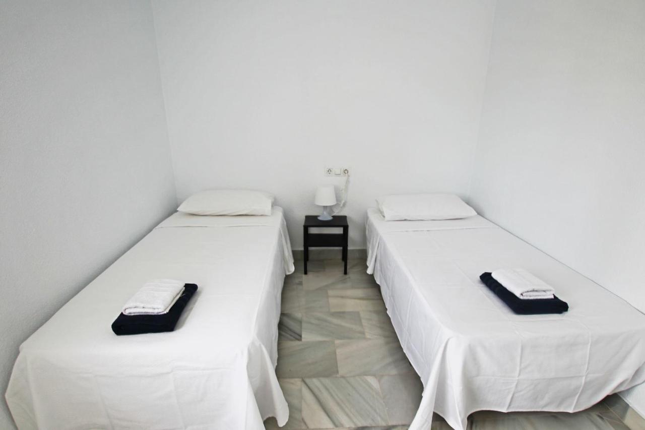 Lejlighed Apartamento Munoz *