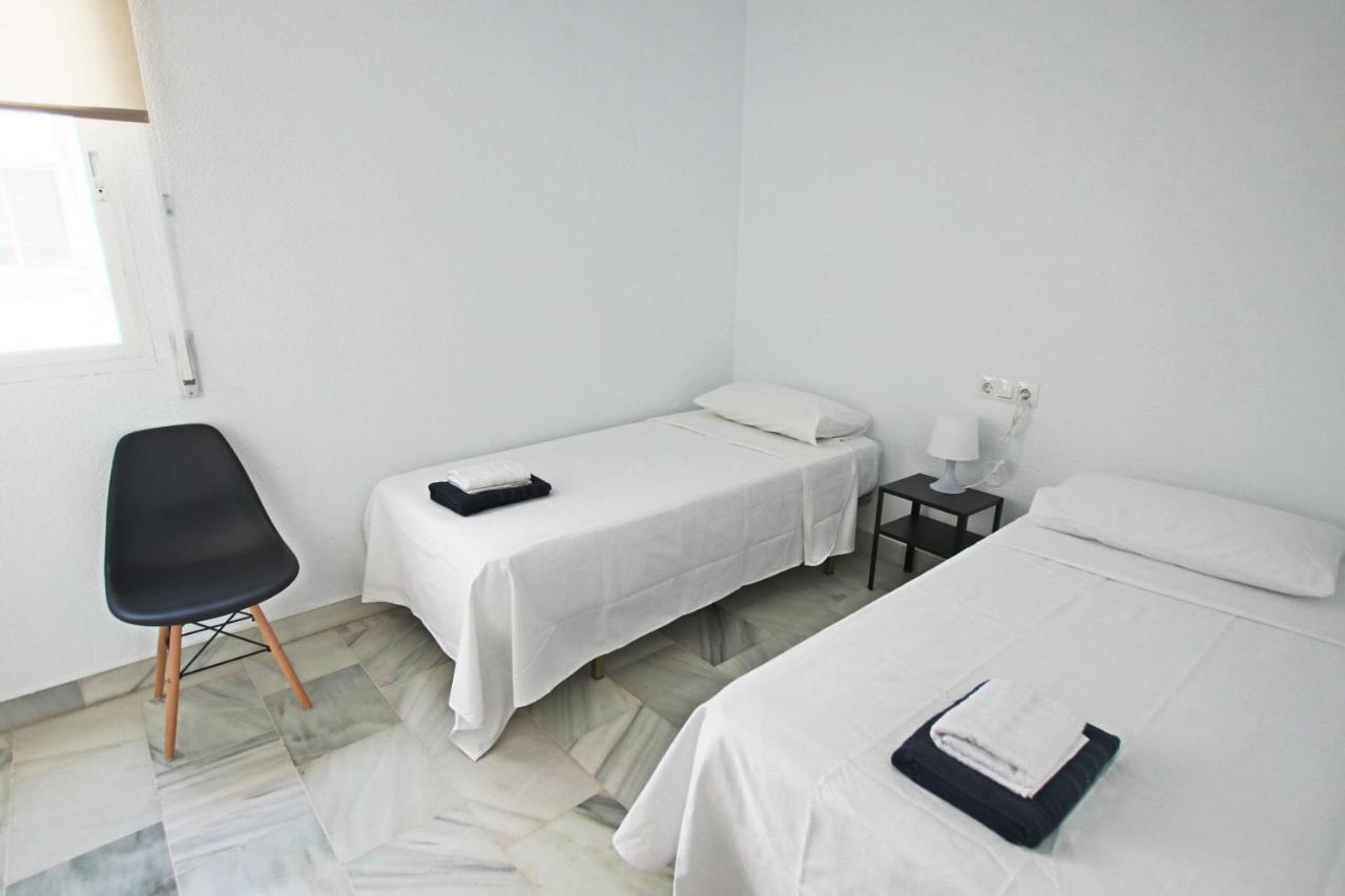 Apartamento Munoz Lejlighed