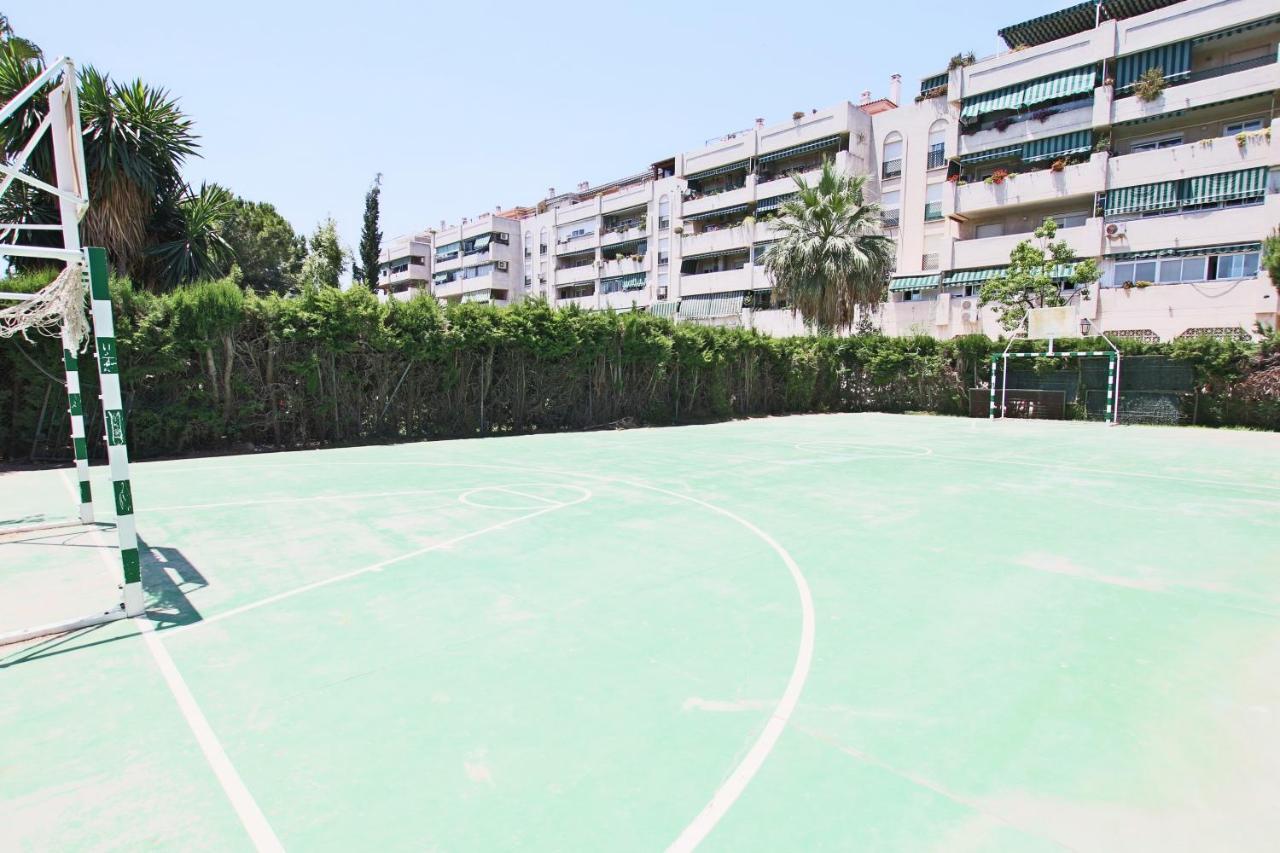 Lejlighed Apartamento Munoz
